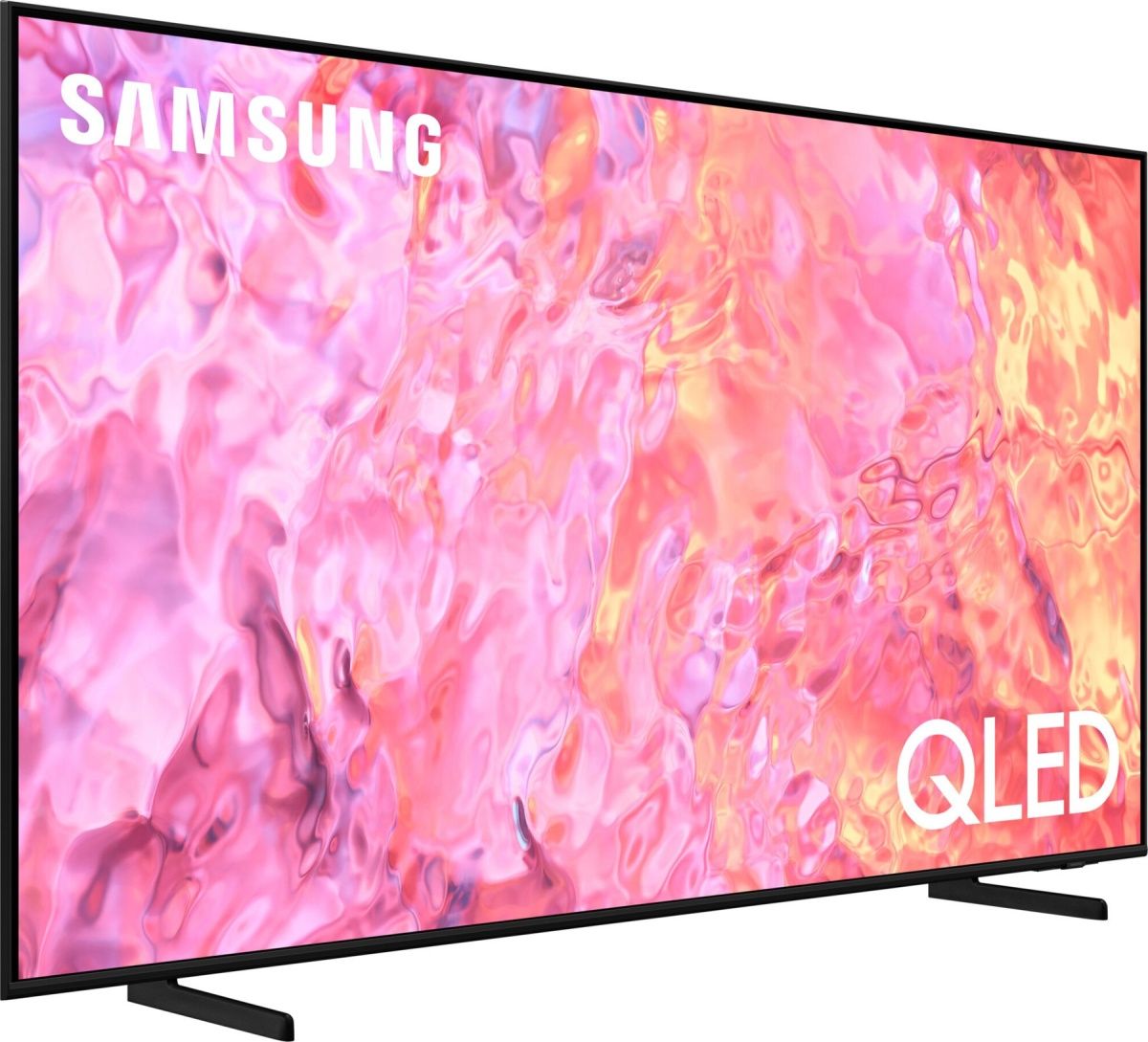 Телевізор Samsung Q60C 85