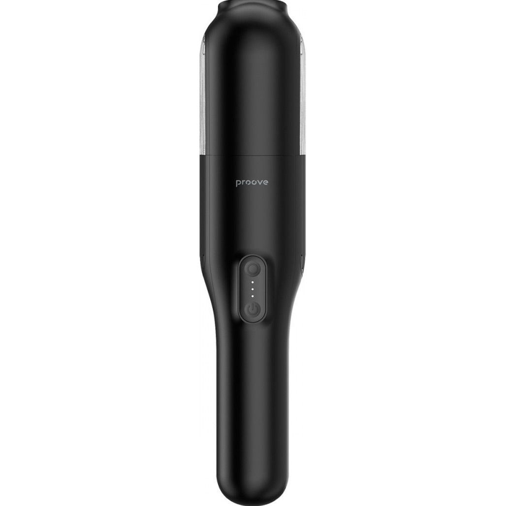 

Автомобильный пылесос Proove Void Assistant S1 (PAVS10801201)