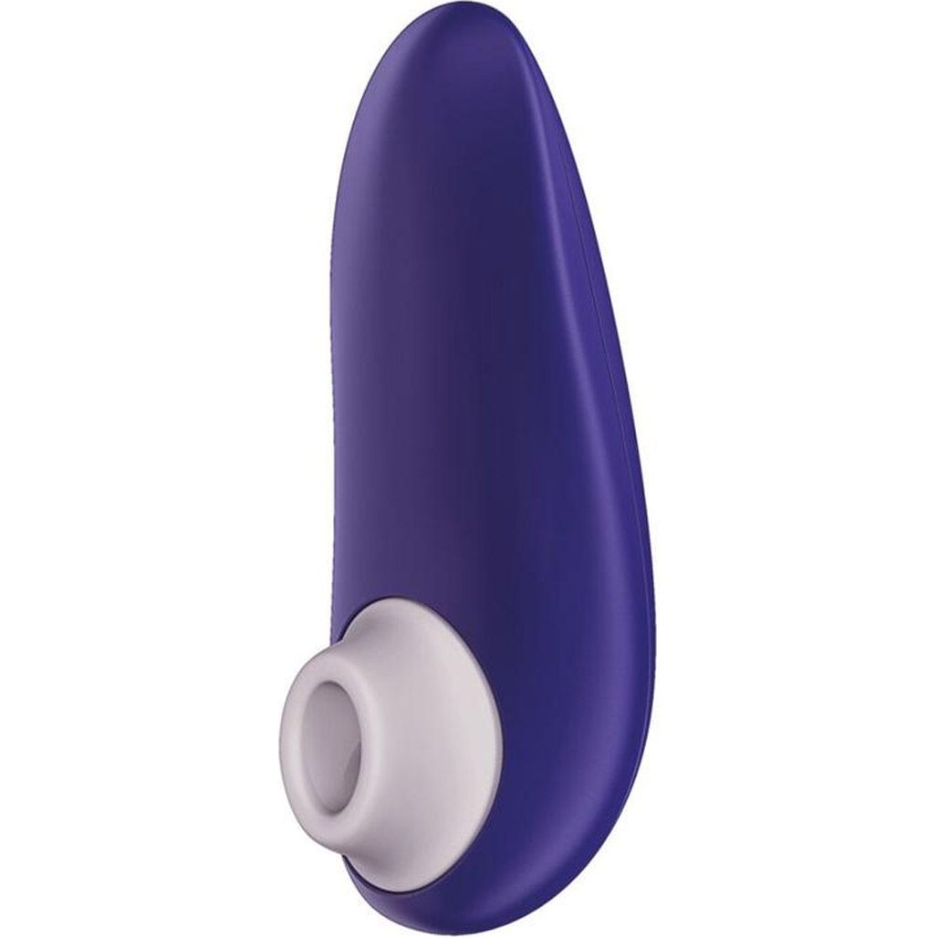 

Вакуумний стимулятор Womanizer Starlet 3 Violet (SO8741)