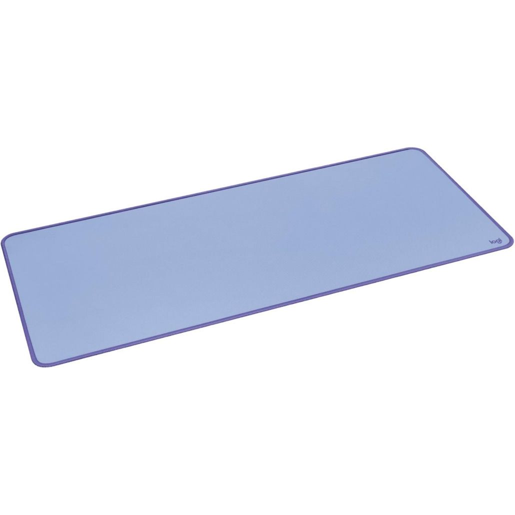 Килимок для миші Logitech Desk Mat Studio Lilac (956-000149)