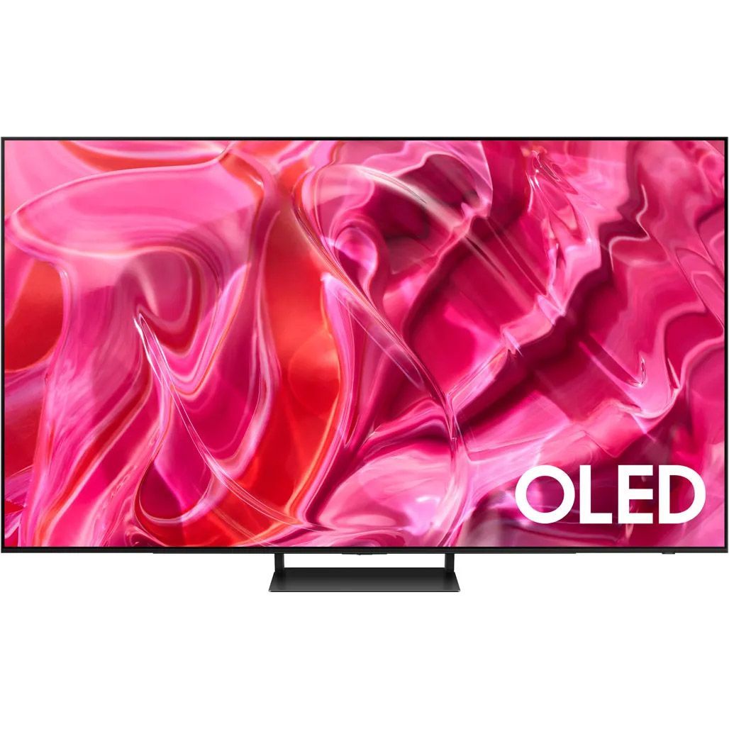 

Телевізор Samsung S90C 55" OLED 4K (QE55S90C)