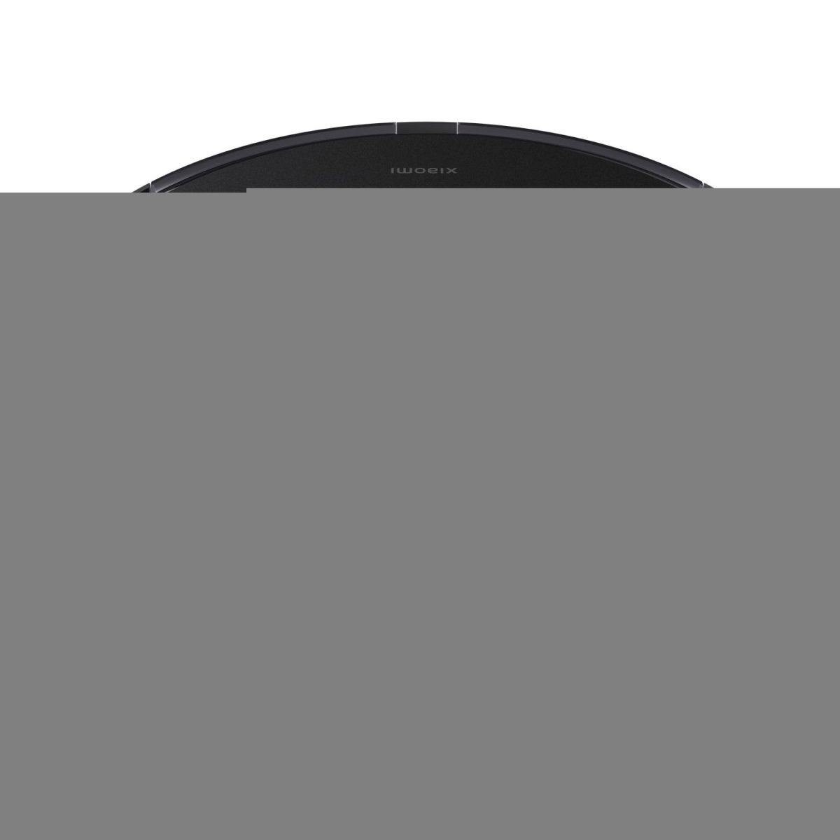 

Робот-пылесос Xiaomi Mi Robot Vacuum S20+ Black