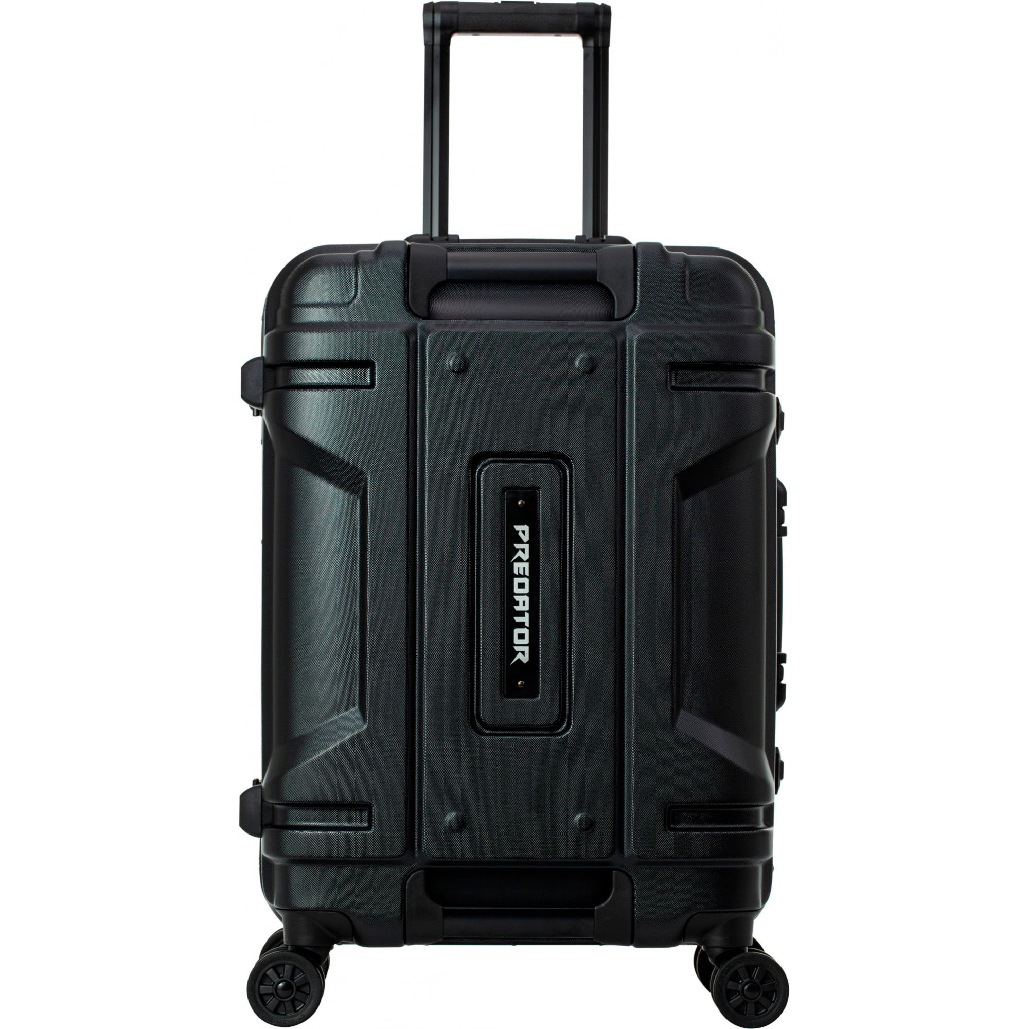 

Валіза Acer Predator Robust 22" Black (GP.BAG11.009)