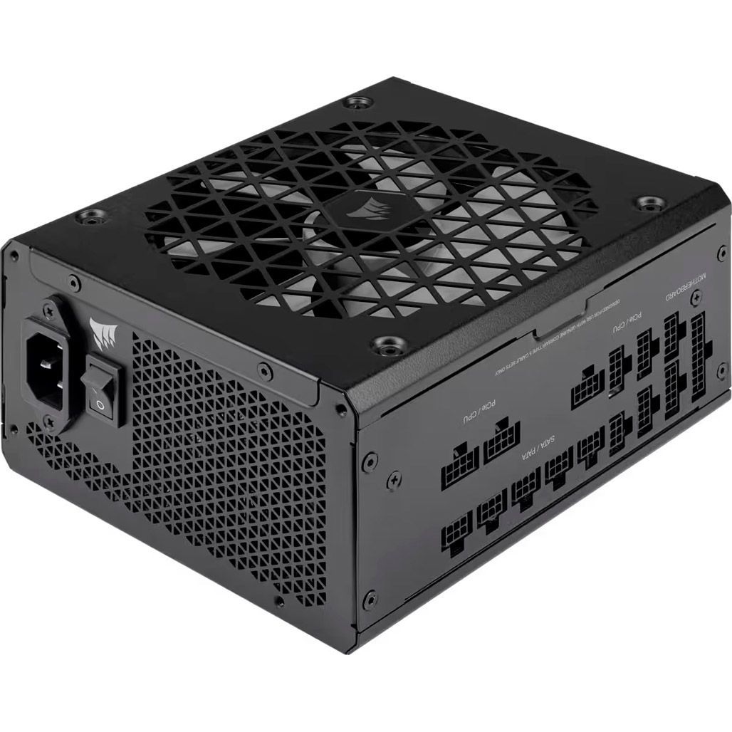 

Блок живлення Corsair RM1000x SHIFT (CP-9020253)