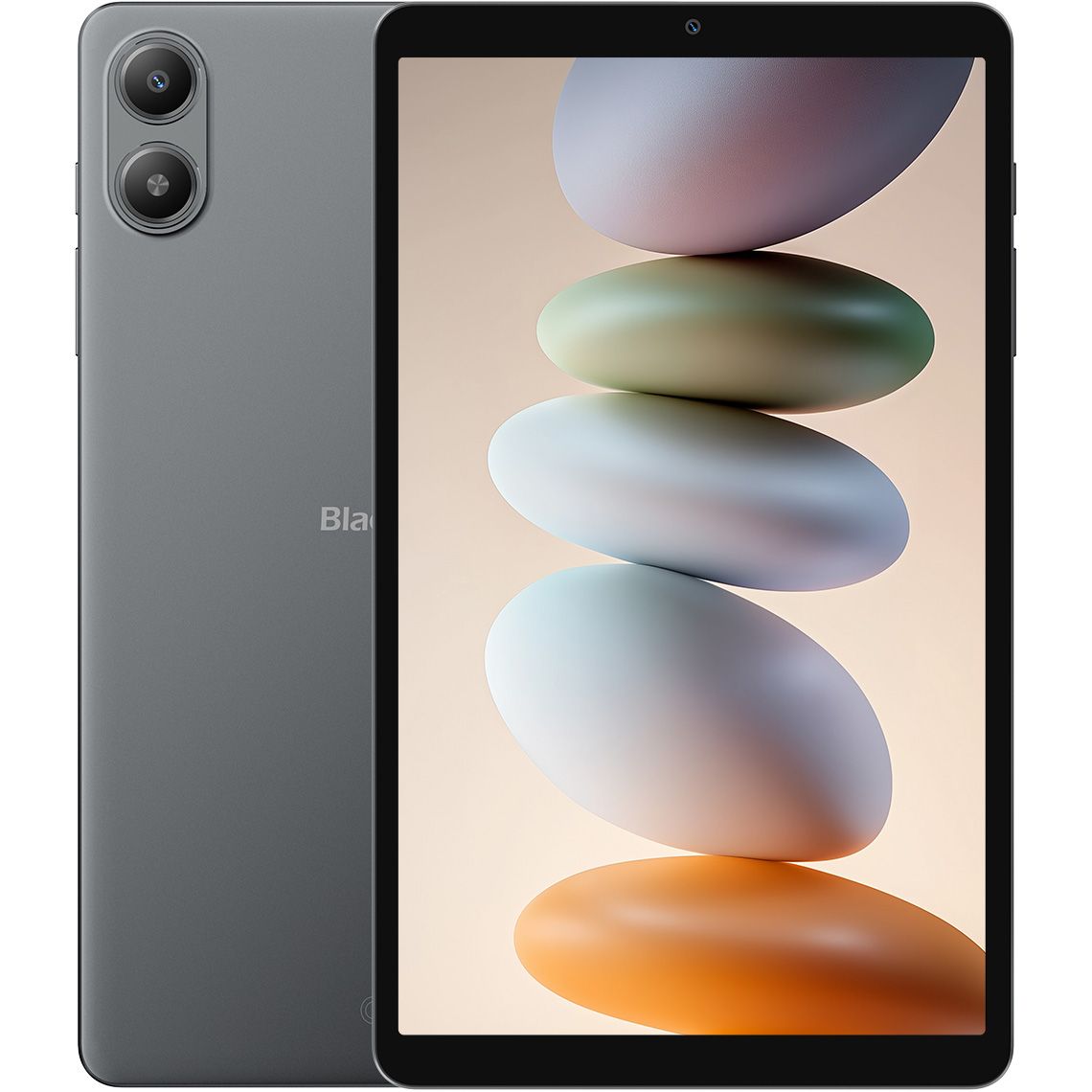 

Планшет Blackview Tab Link 2 4/128GB WiFi Midnight Black (6931548324430) Global EU