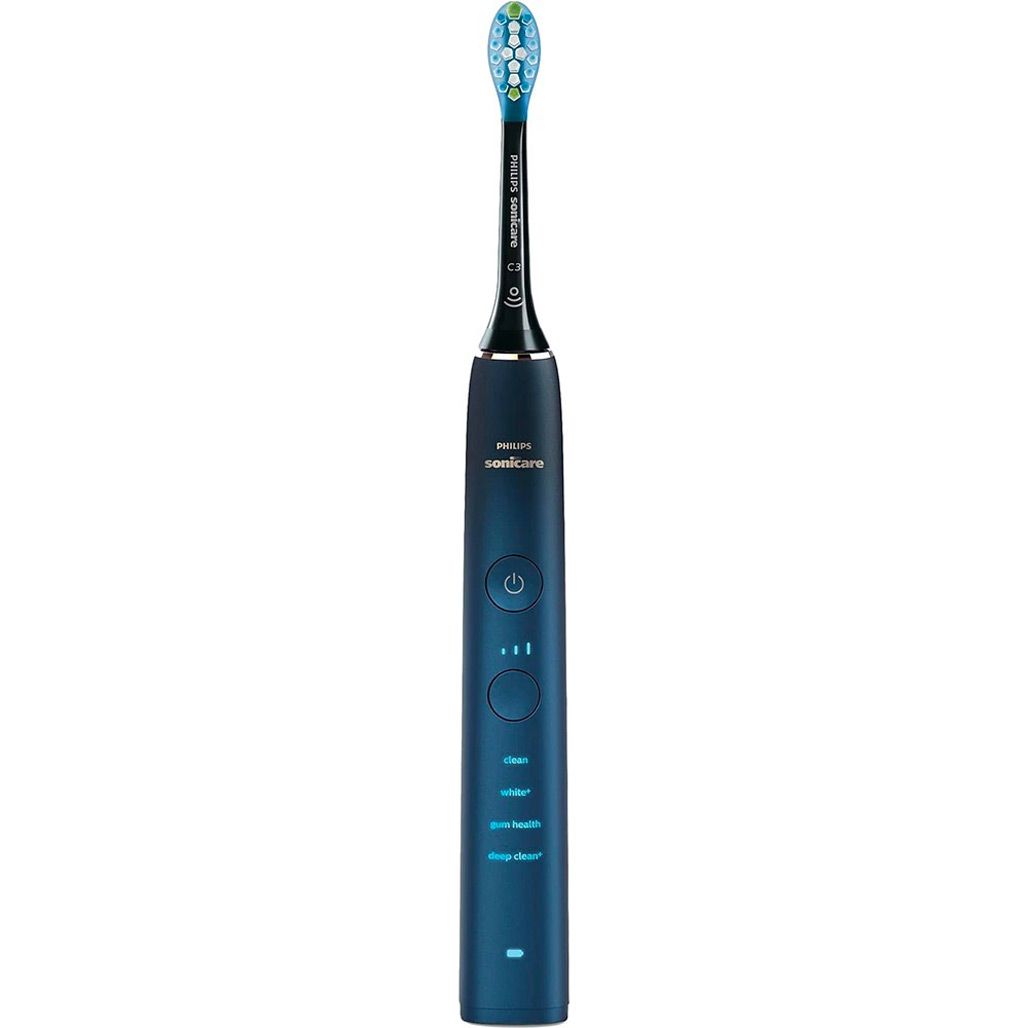 

Електрична зубна щітка Philips Sonicare DiamondClean 9000 HX9911/88