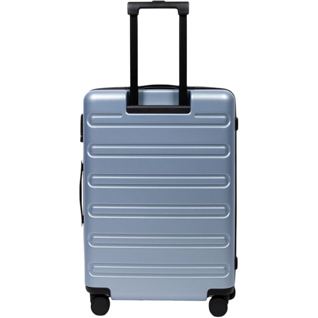Валіза 90FUN NINETYGO Andes Luggage 24` Blue (6941413239554) фото 2