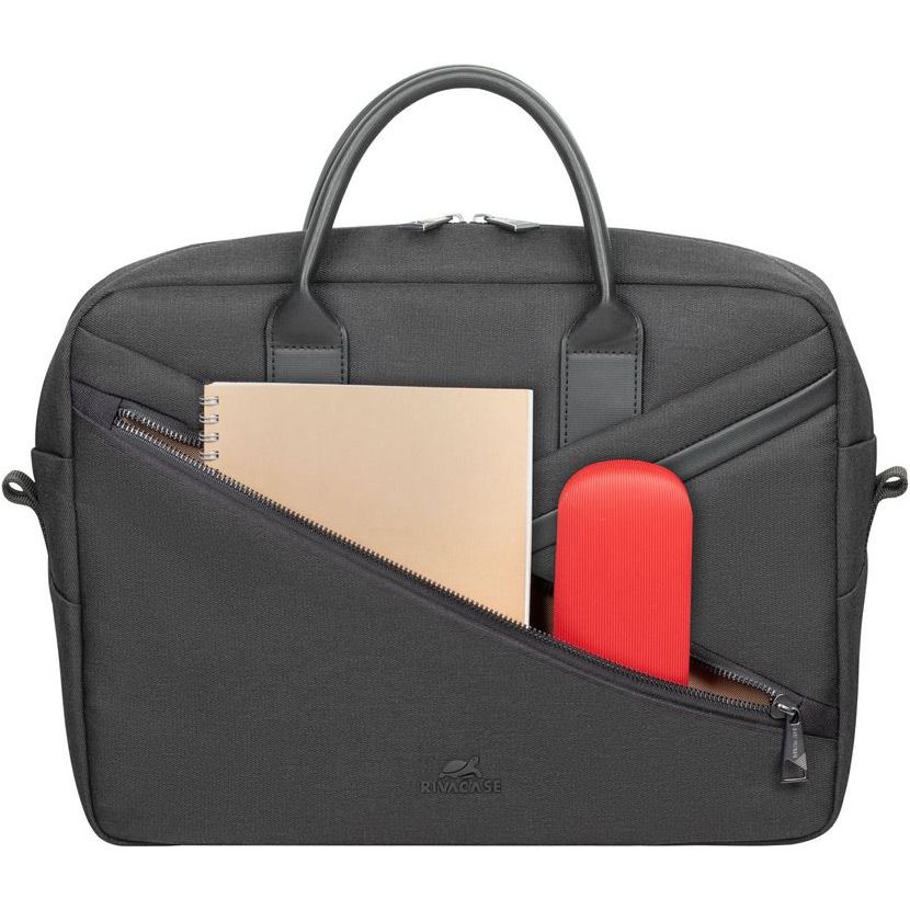 Сумка для ноутбука RivaCase Clark ECO 8134 15.6