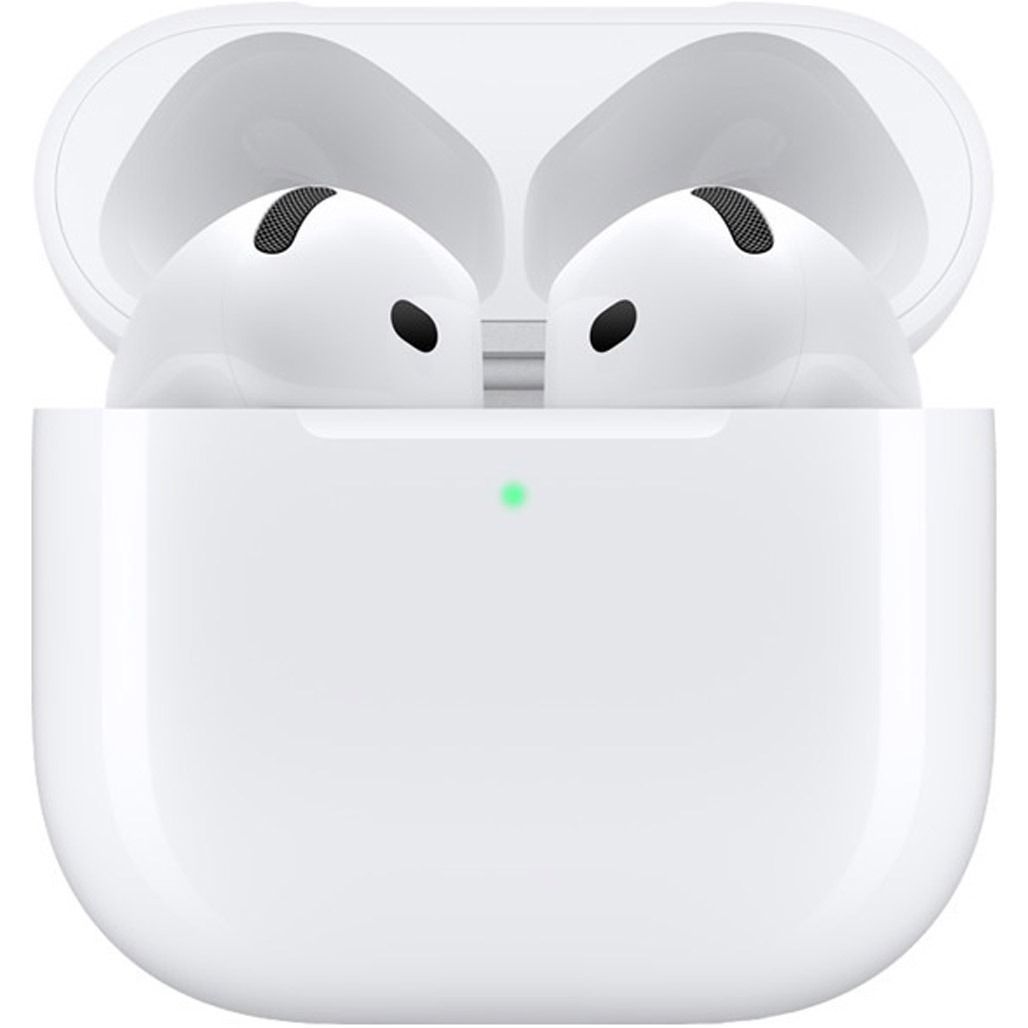 

Наушники Apple AirPods 4 with Active Noise Cancellation (MXP93)