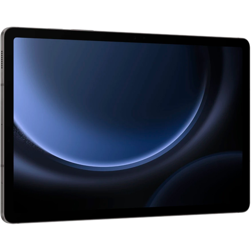 Планшет Samsung Galaxy Tab S9 FE 6/128GB Wi-Fi Grey (SM-X510NZAASEK) UA-UCRF 