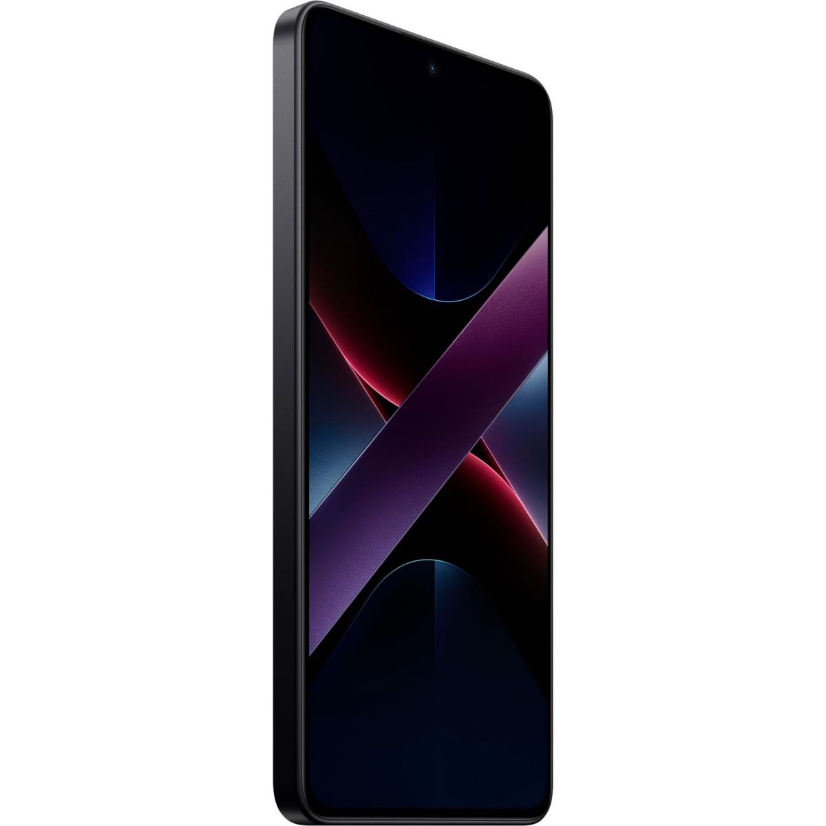 Смартфон Poco X7 Pro 12/256GB Yellow Global EU