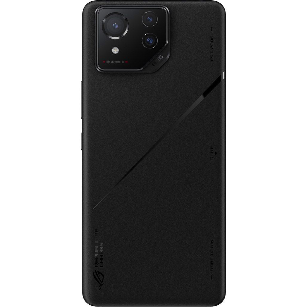 Смартфон Asus ROG Phone 8 Pro 16/512GB Phantom Black