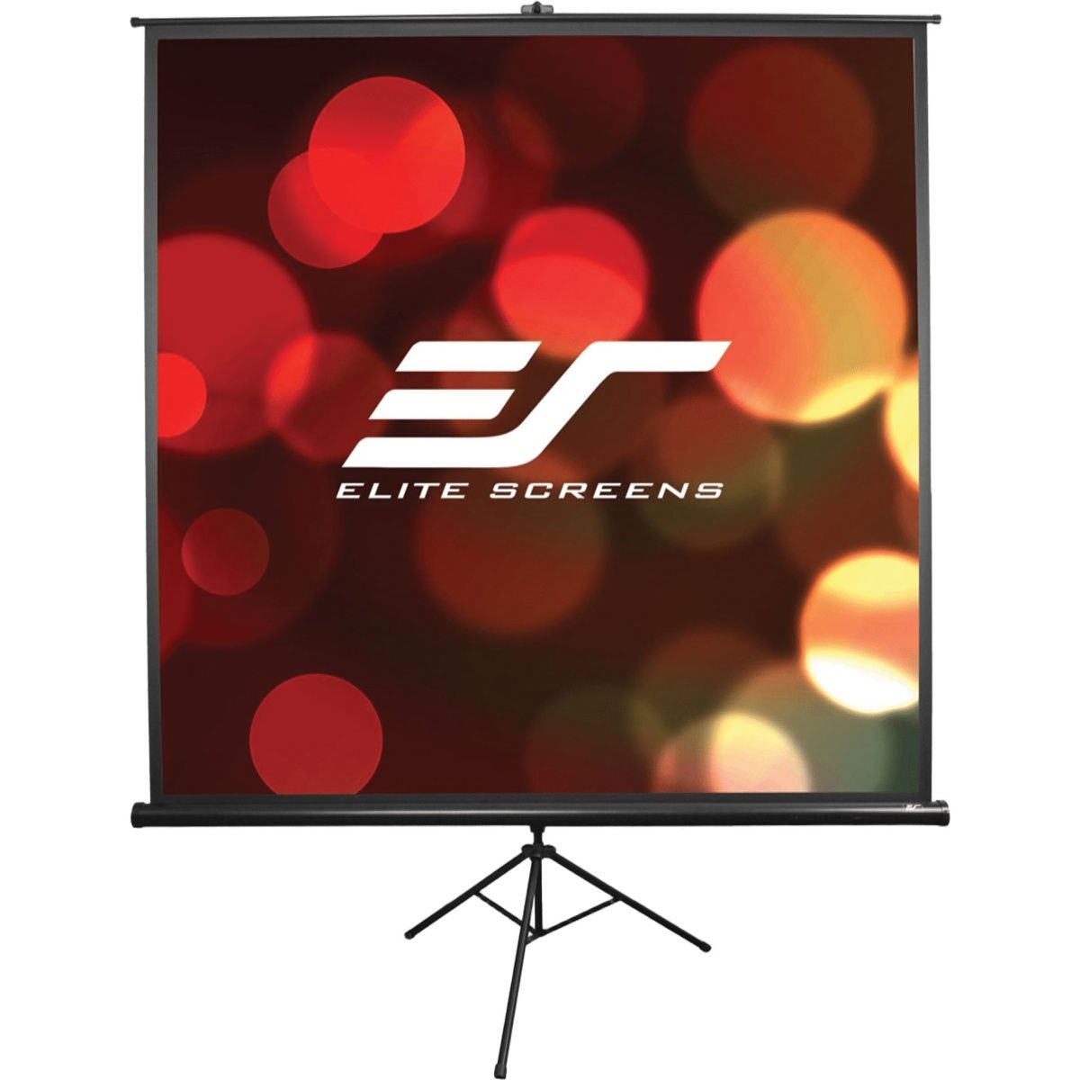 

Проекційний екран Elite Screens Tripod-Portable T136UWS1 136"