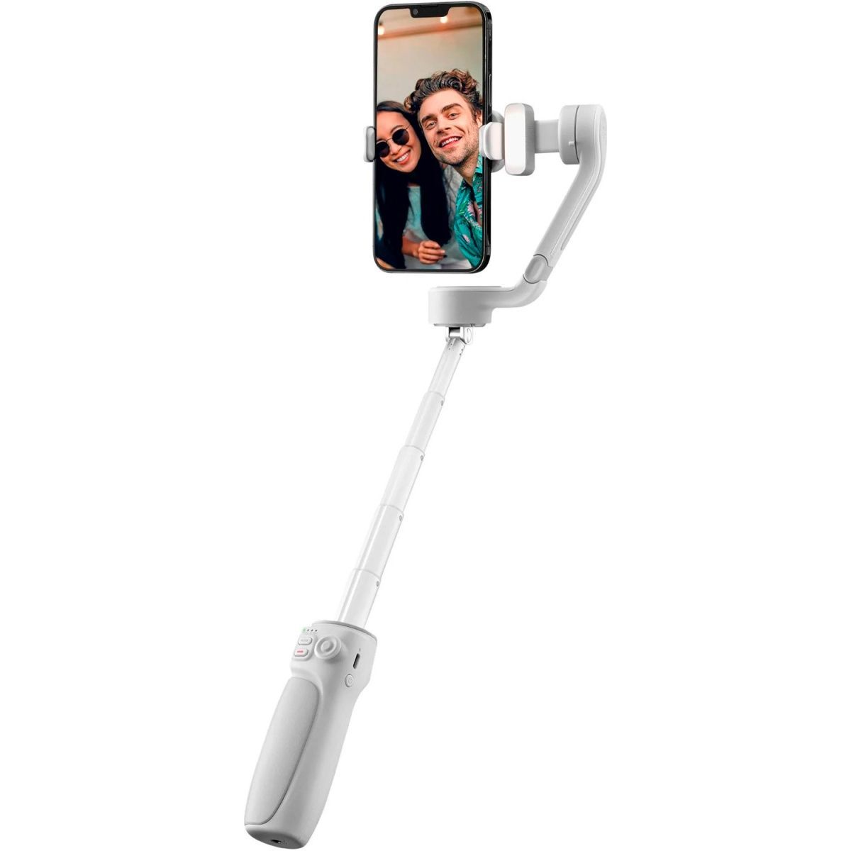 Стабілізатор відеозйомки Zhiyun Smooth Q4 Combo (ZHAE025)