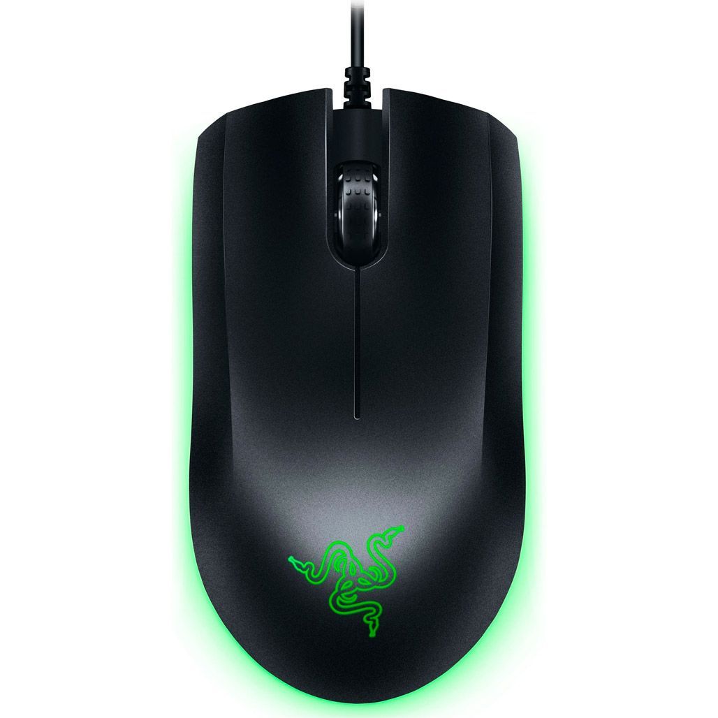 

Миша Razer Abyssus Essential (RZ01-02160300-R3M1)