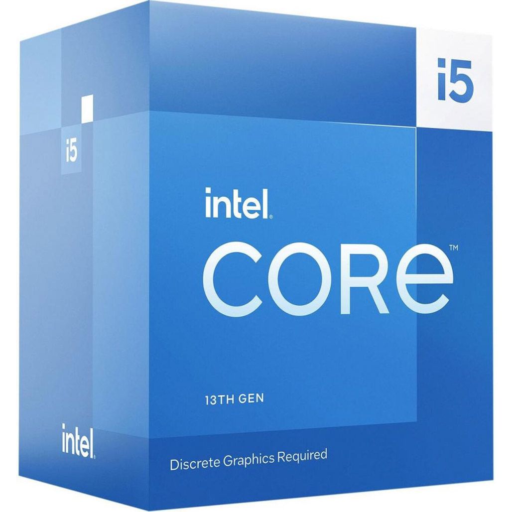 

Процессор Intel Core i5-13400F Box (BX8071513400F)