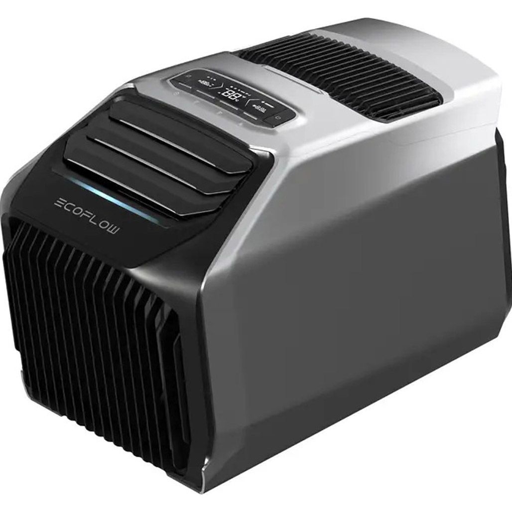 

Кондиціонер мобільний EcoFlow Wave 2 (ZYDKT210-EU)