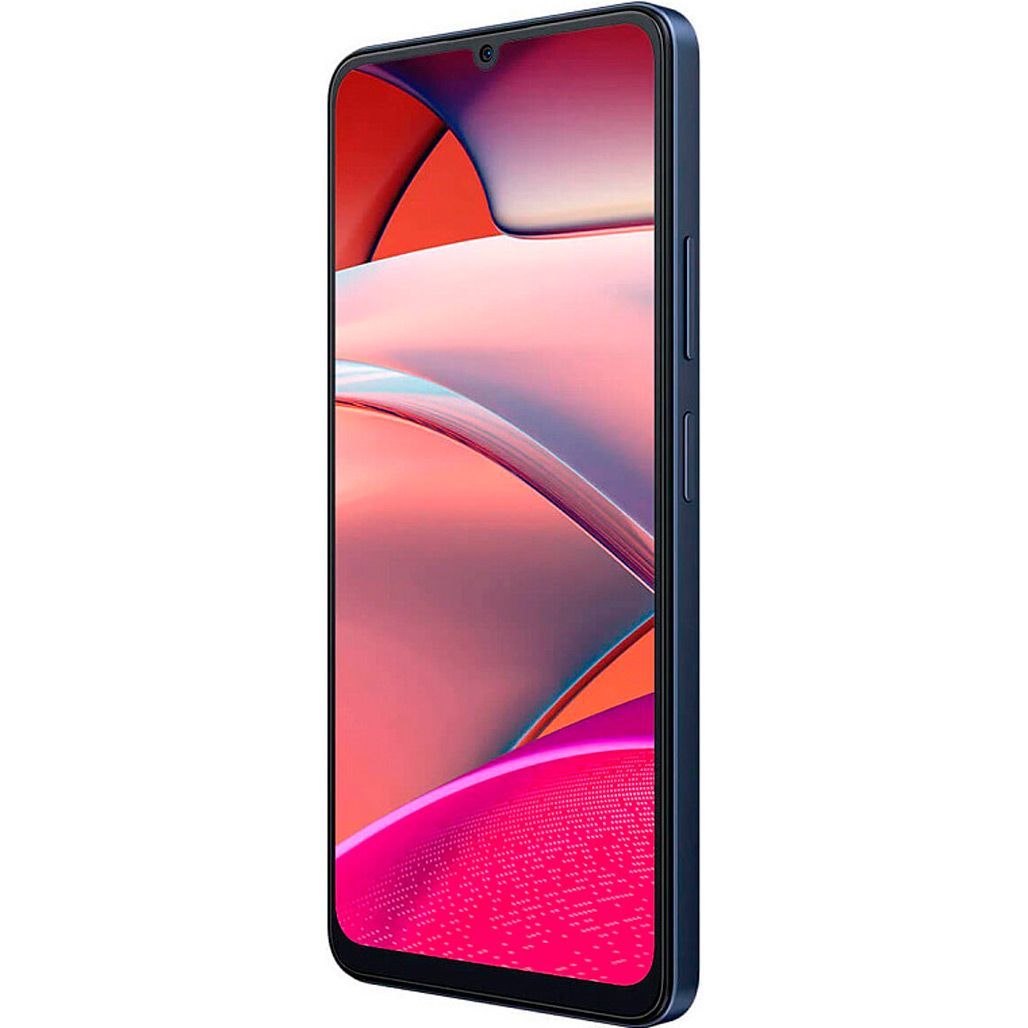Смартфон Blackview Color 8 8/128GB Ash Gray EU