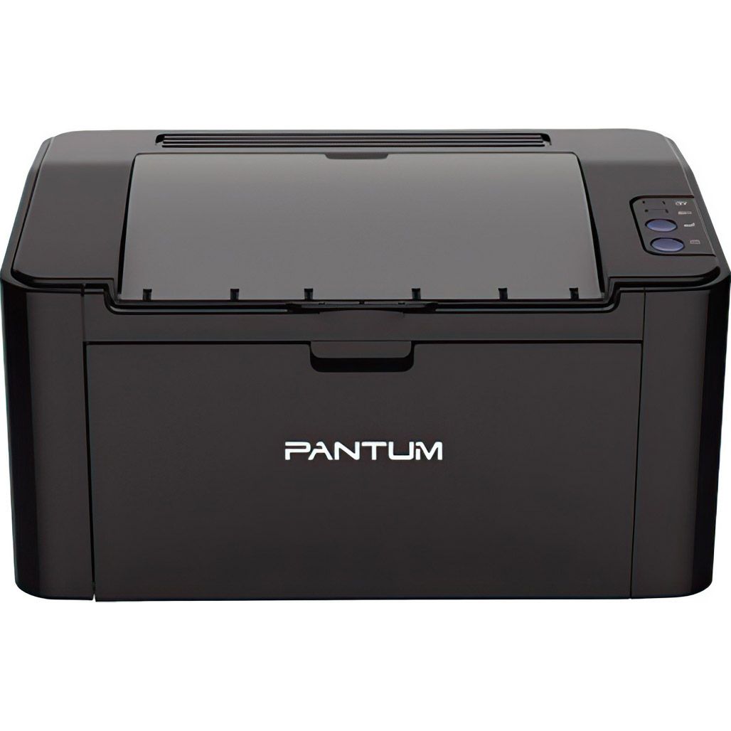 

Принтер Pantum P2207