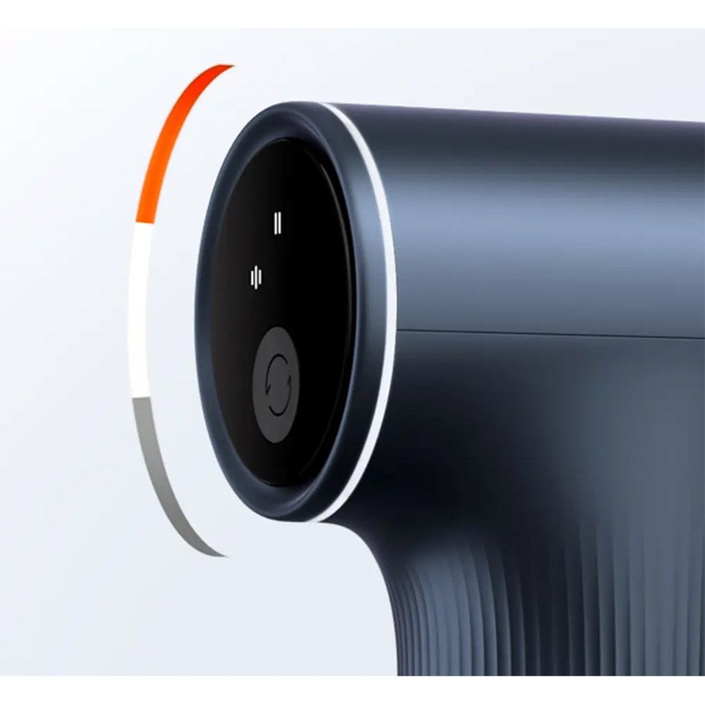Перкусійний масажер MiJia Massage Gun 2 (MJJMQ04YM)