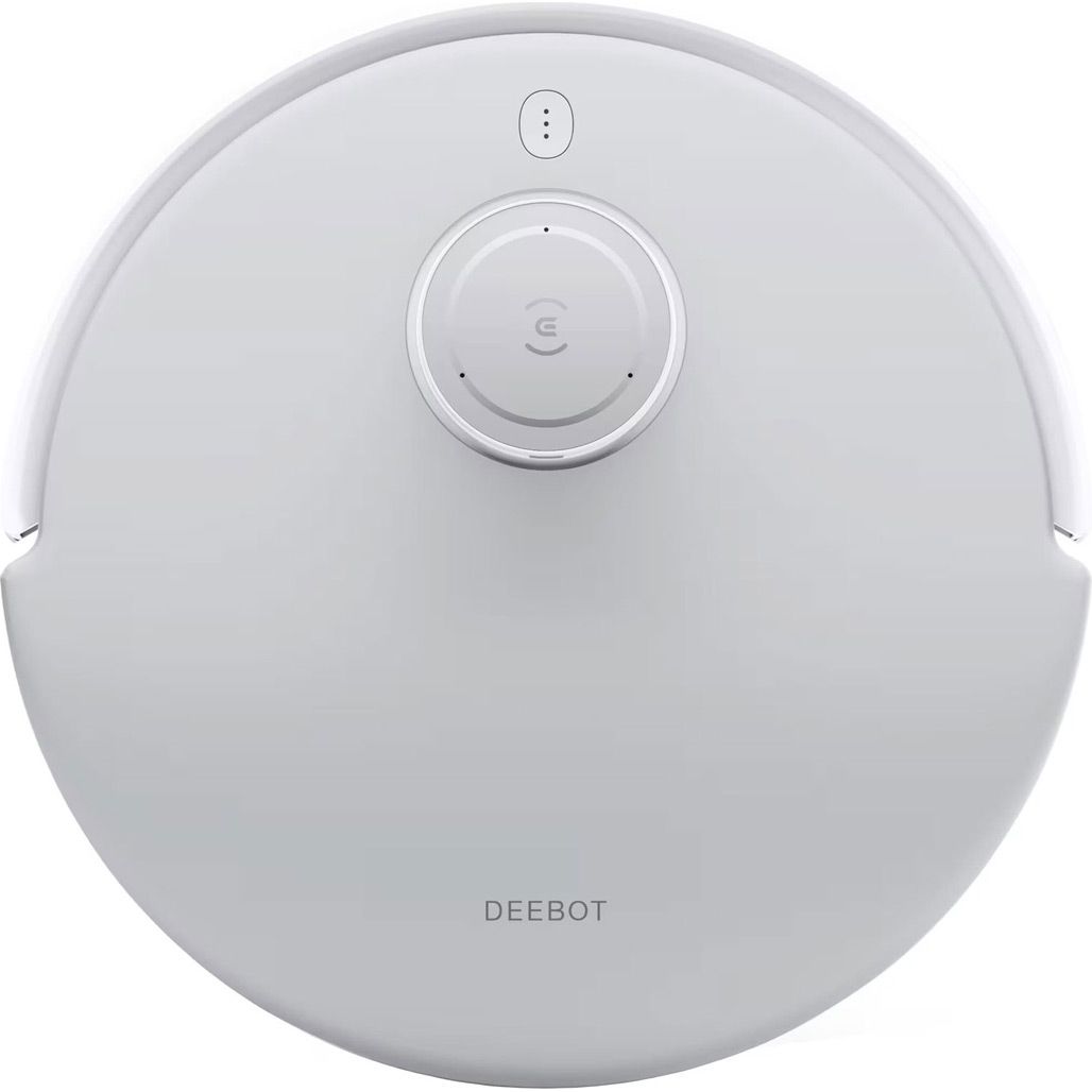 

Робот-пилосос ECOVACS DEEBOT OZMO T20 OMNI (DLX23)