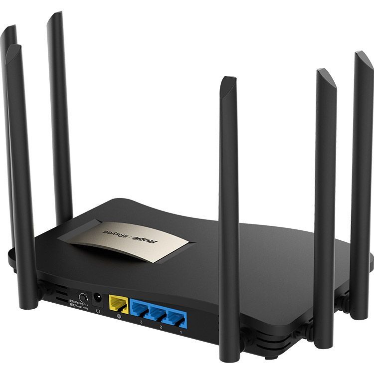 Маршрутизатор (роутер) Ruijie RG-EW1200G PRO [77749] 