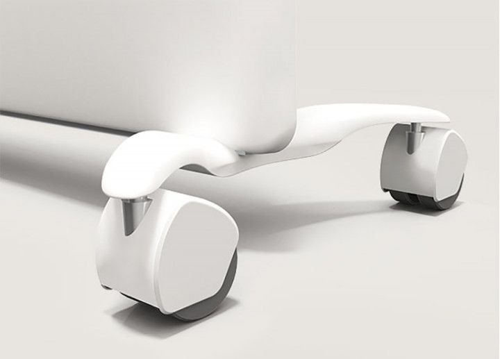 Конвекційний обігрівач Electrolux ECH / AGI-2500