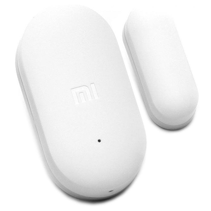 

Датчик открытия двери/окна Xiaomi Mi Smart Door & Windows Sensor (YTC4005CN) [17142]