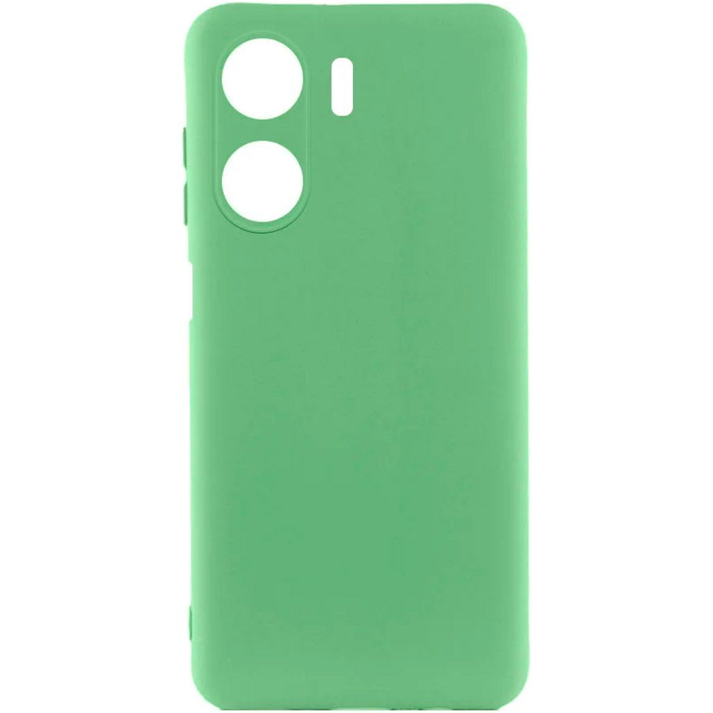 

Чохол Epic Silicon Cover Lakshmi Full Cam для Xiaomi Redmi 13C / Poco C65 Pistachio