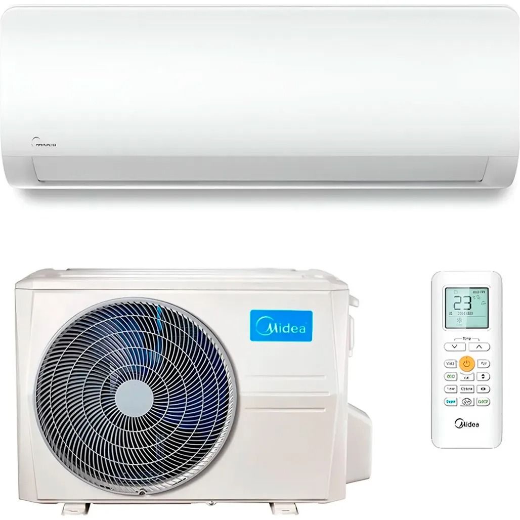 

Сплит-система Midea Xtreme Save Eco AG-07N8C2F-I/AG-07N8C2F-O
