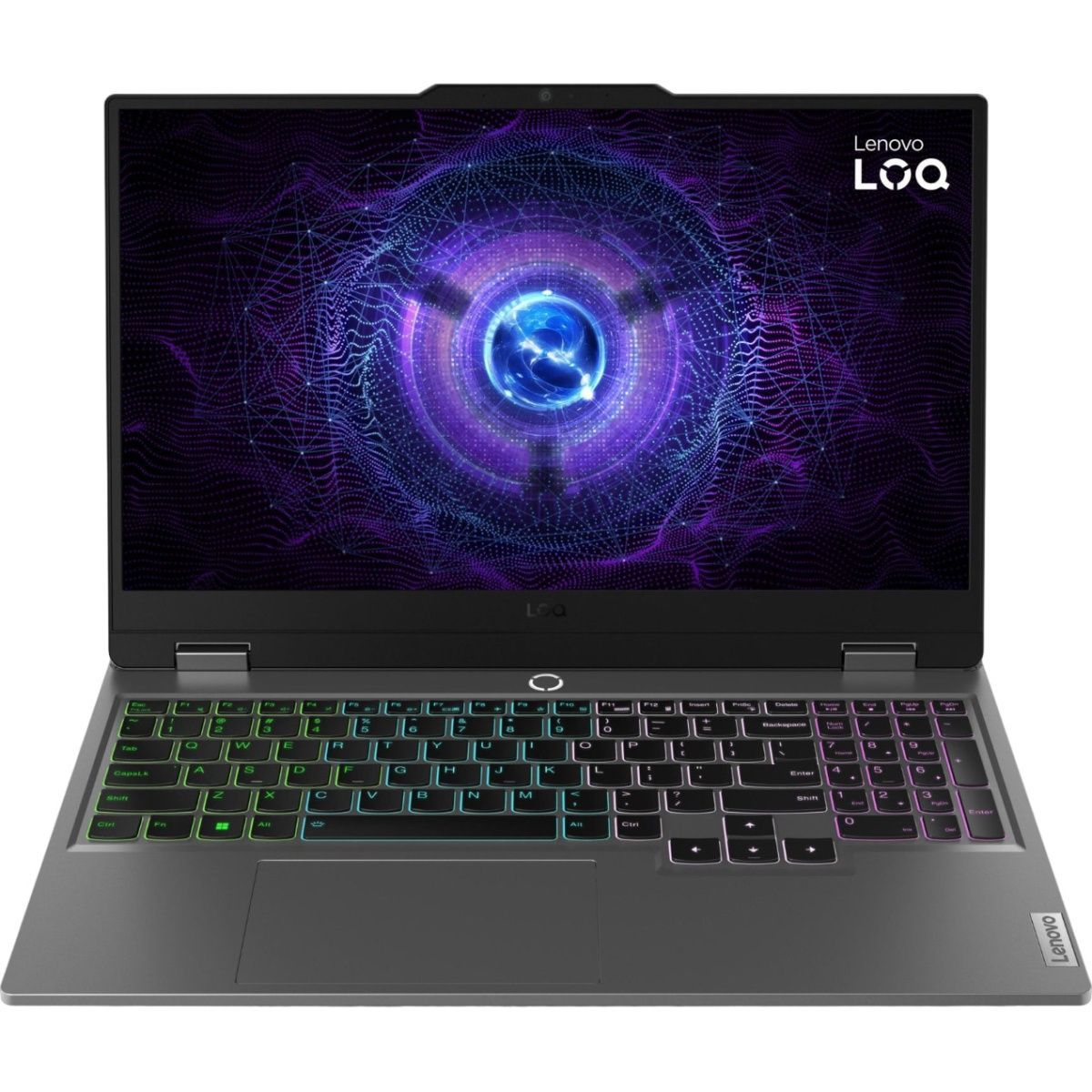 

Ноутбук Lenovo LOQ 15IAX9I (83GS009LPB)