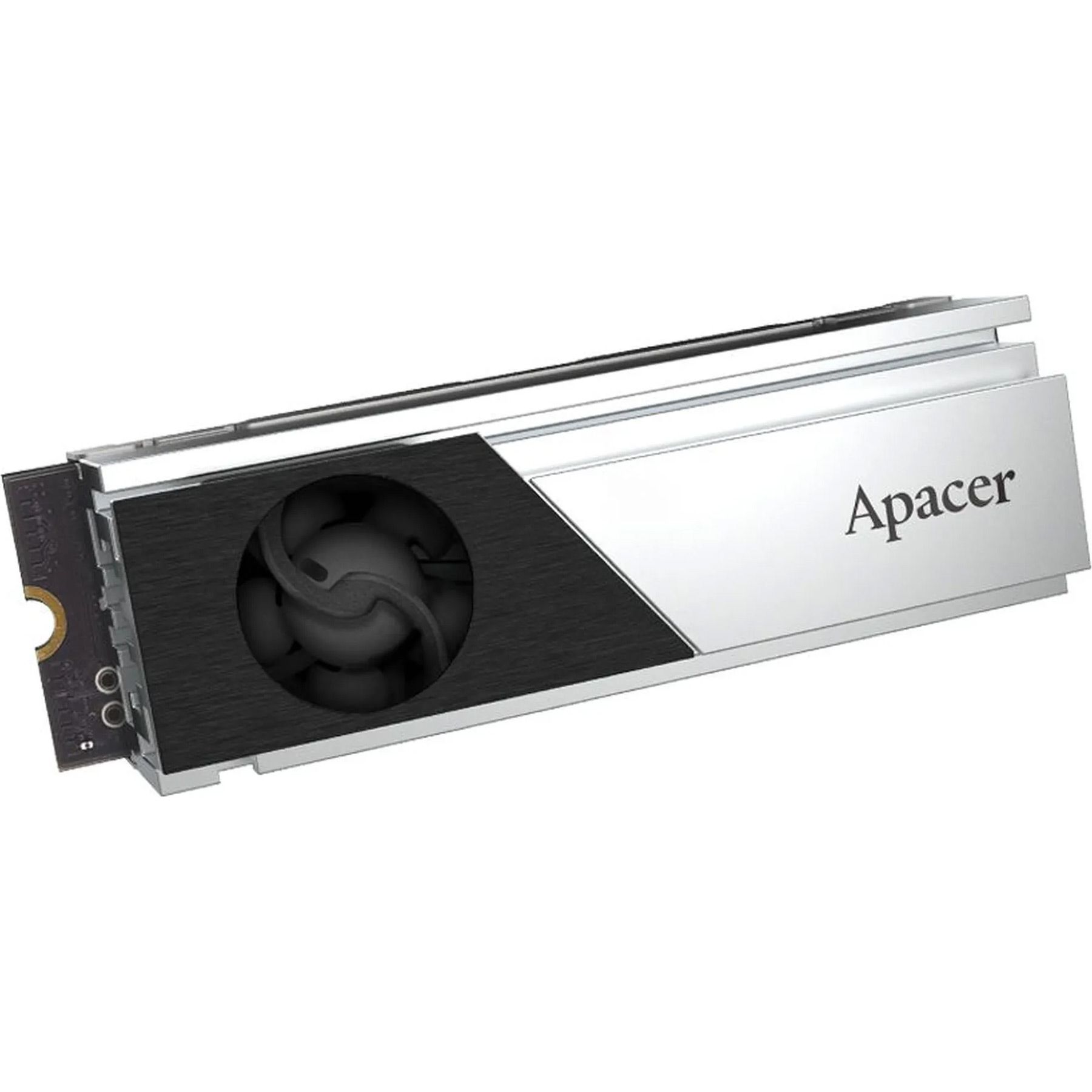 

SSD накопитель Apacer AS2280F4 2TB (AP2TBAS2280F4-1)