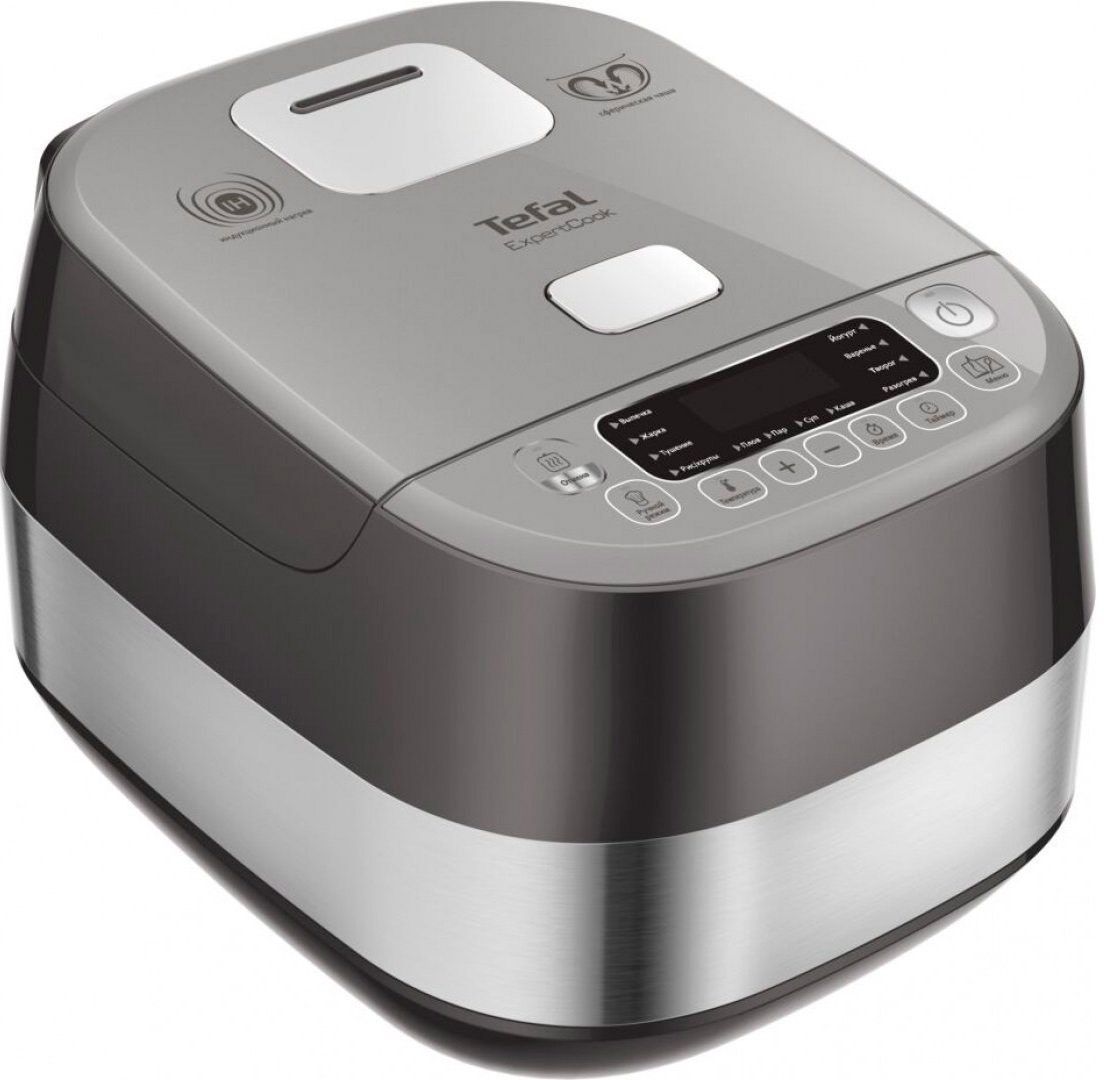 Мультиварка Tefal RK802B32 