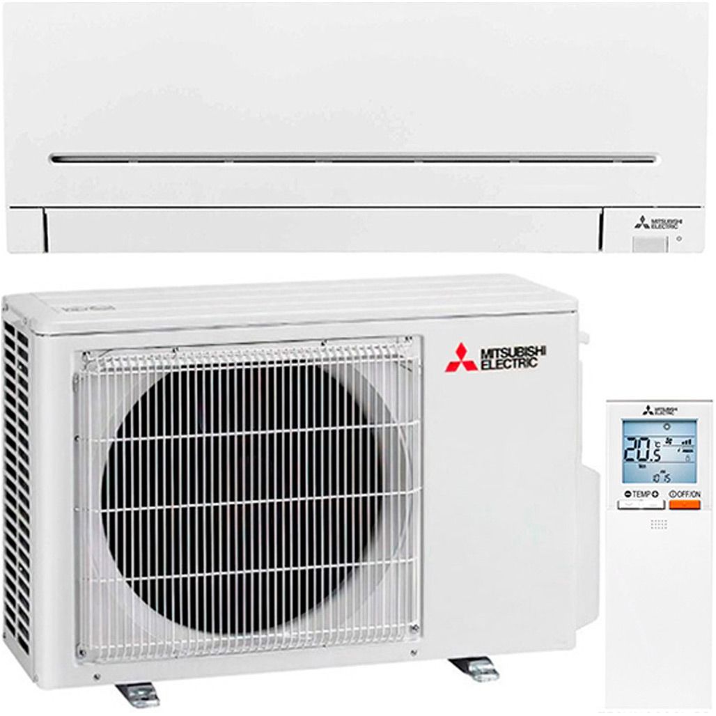 

Спліт-система Mitsubishi Electric MSZ-AP20VGK/MUZ-AP20VG