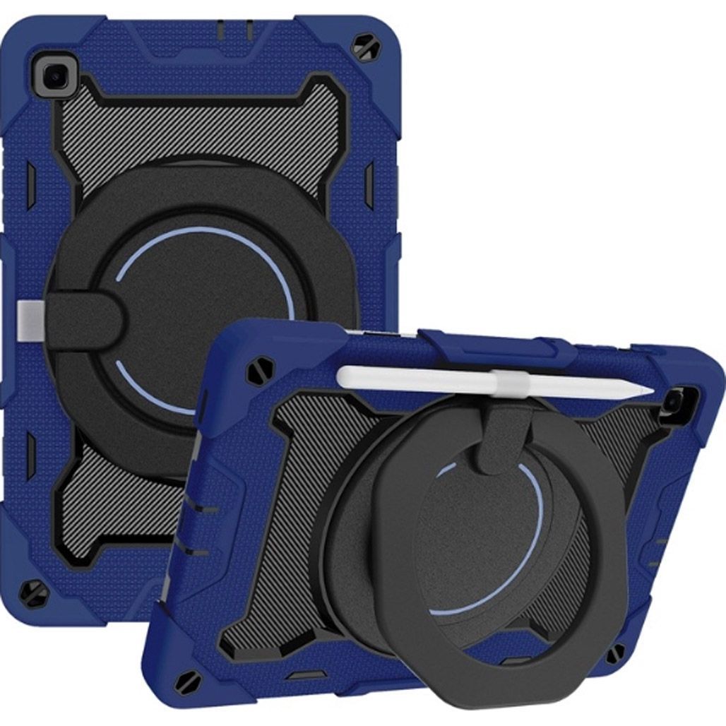 Чохол BeCover Armored Case для Lenovo Tab M11 2024/ Xiaoxin Pad 11 2024 Blue (711929)
