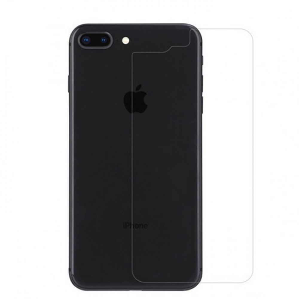 

Захисна плівка на задню панель iLera Screen Protector Back Clear для iPhone 7 Plus