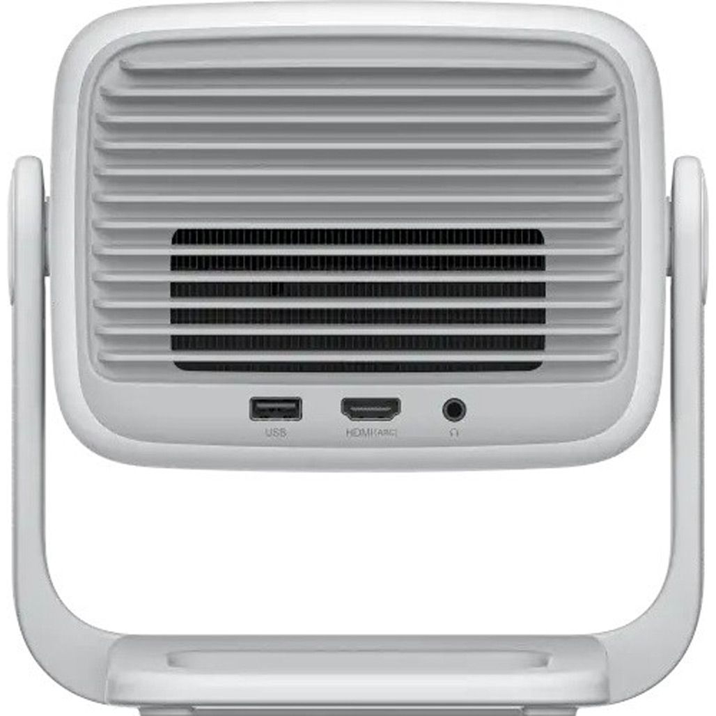 Мультимедійний проектор JMGO N1S (J61-7K2)