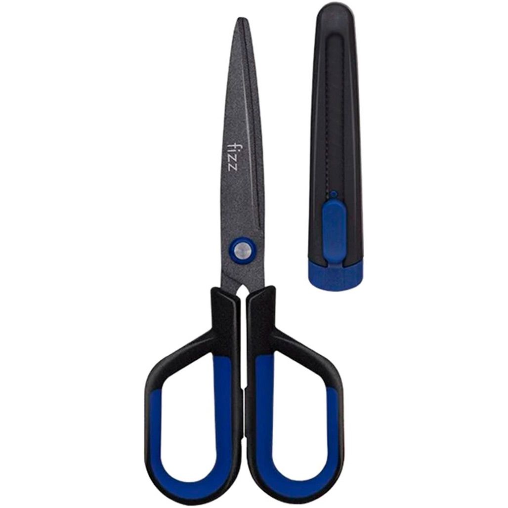 

Ножницы Fizz FZ21210 Multifunctional Blue
