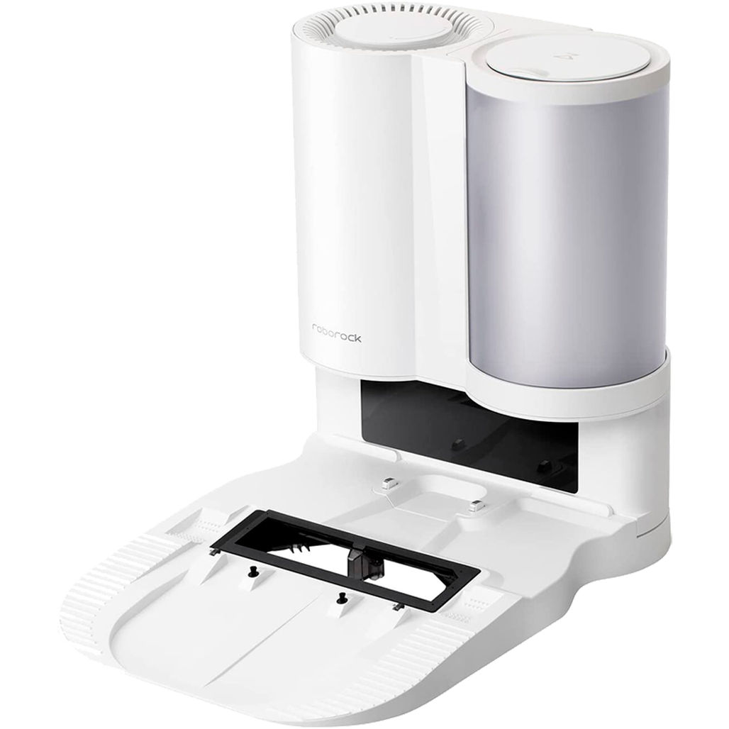 

Док-станція Xiaomi RoboRock S7 Auto-Empty Dock (AED02-00) White