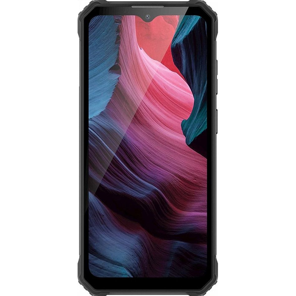 Смартфон Oukitel WP23 Pro 8/128GB Orange