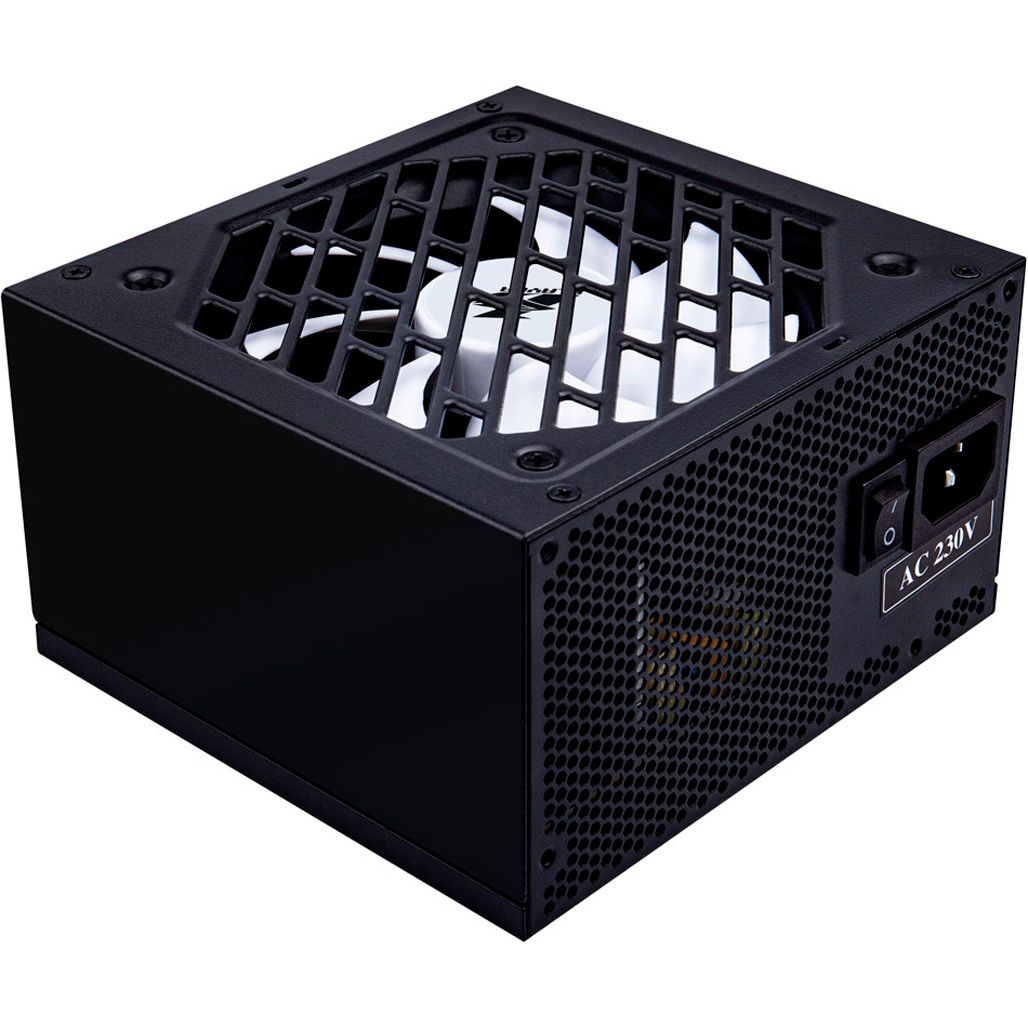 

Блок живлення 1stPlayer PS-750FK (FK-750-BK-EU)