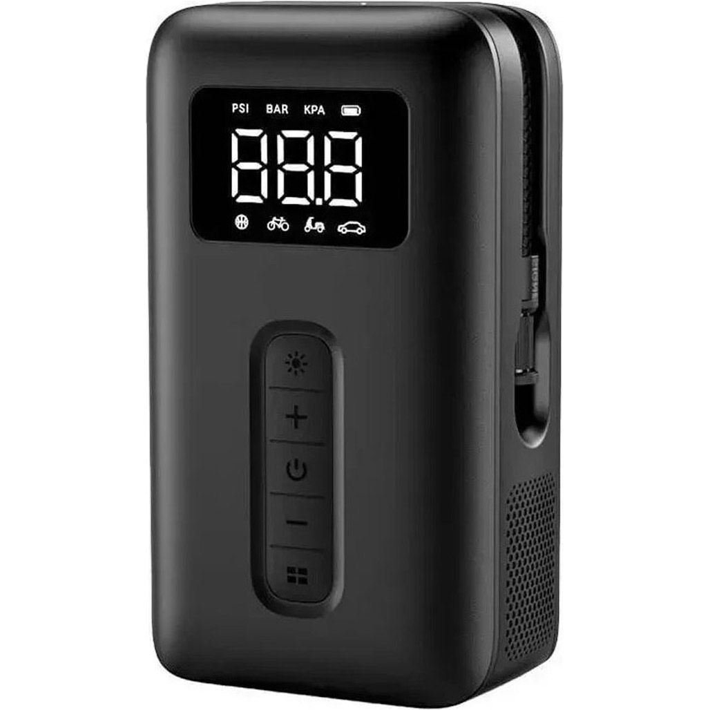 

Автомобільний компресор Ugreen UGR-15951