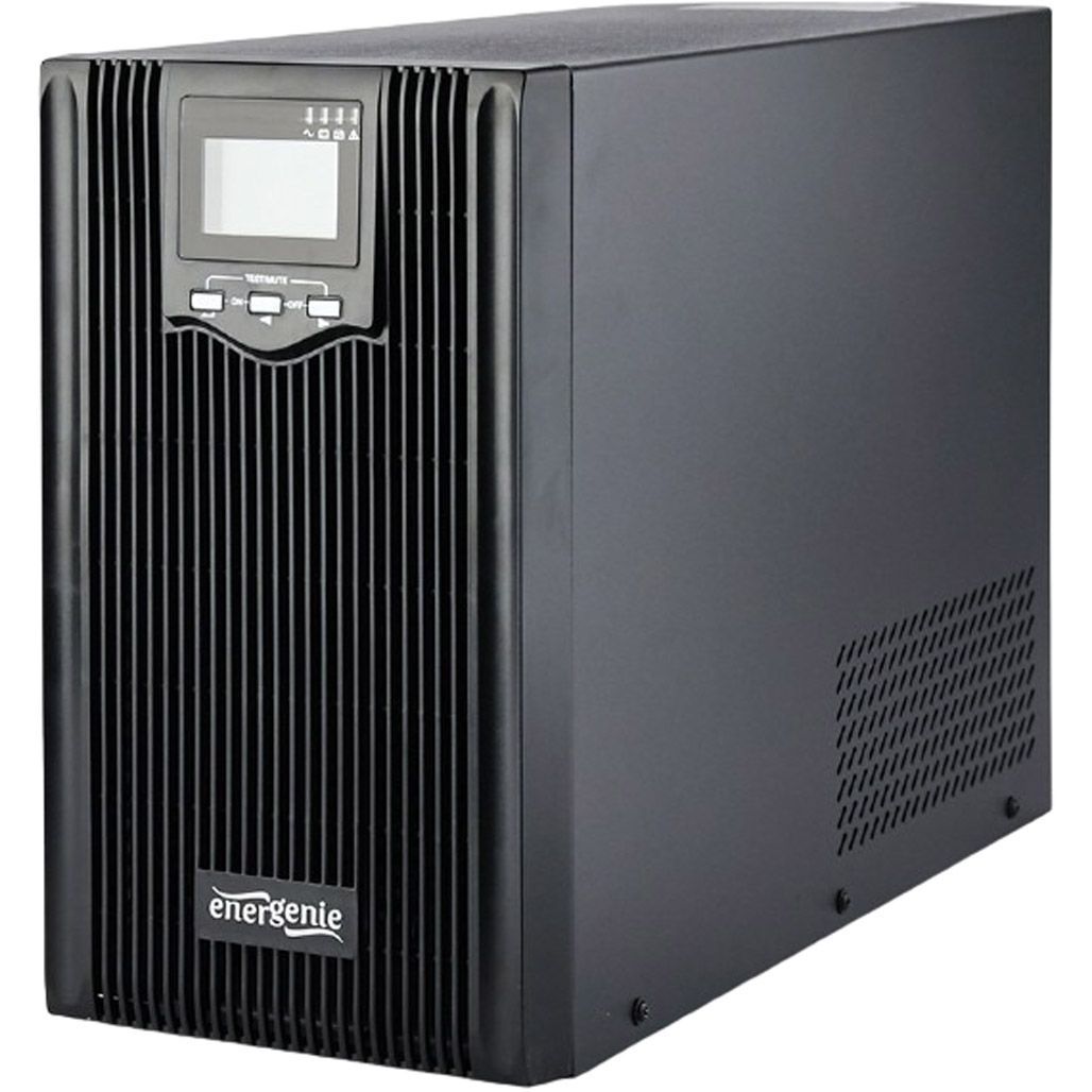 

Источник бесперебойного питания (ИБП) EnerGenie EG-UPS-PS3000-01