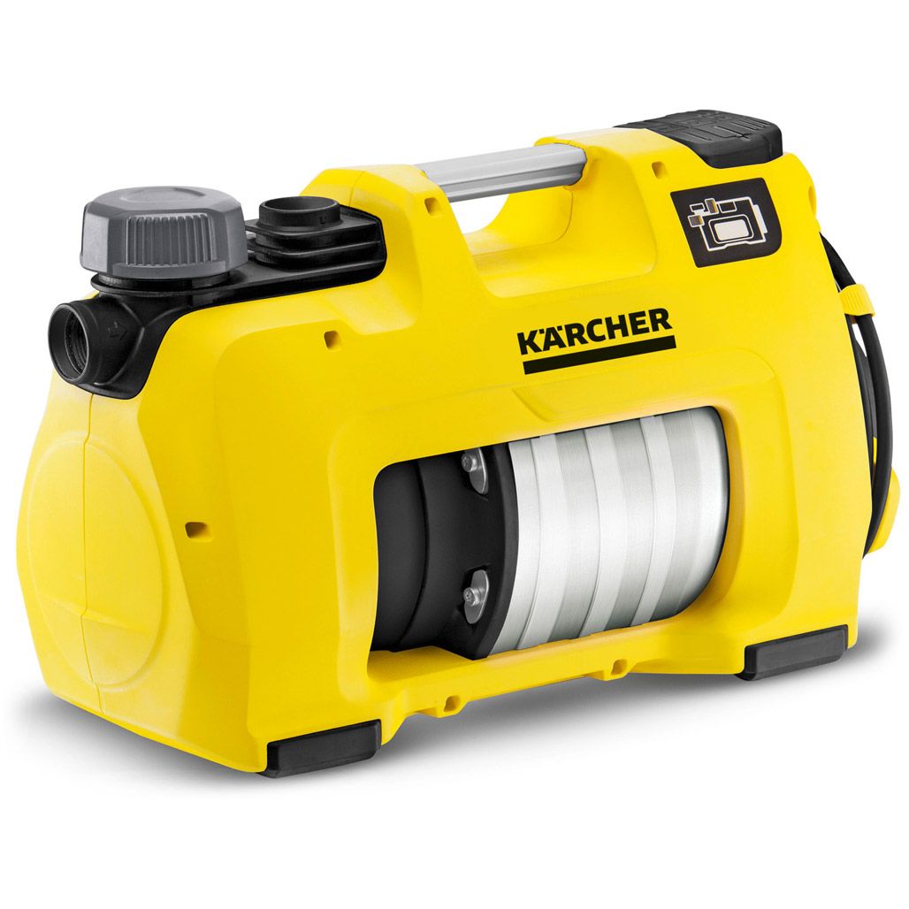 

Поверхневий відцентровий насос Karcher BP 5 Home&Garden (1.645-355.0)