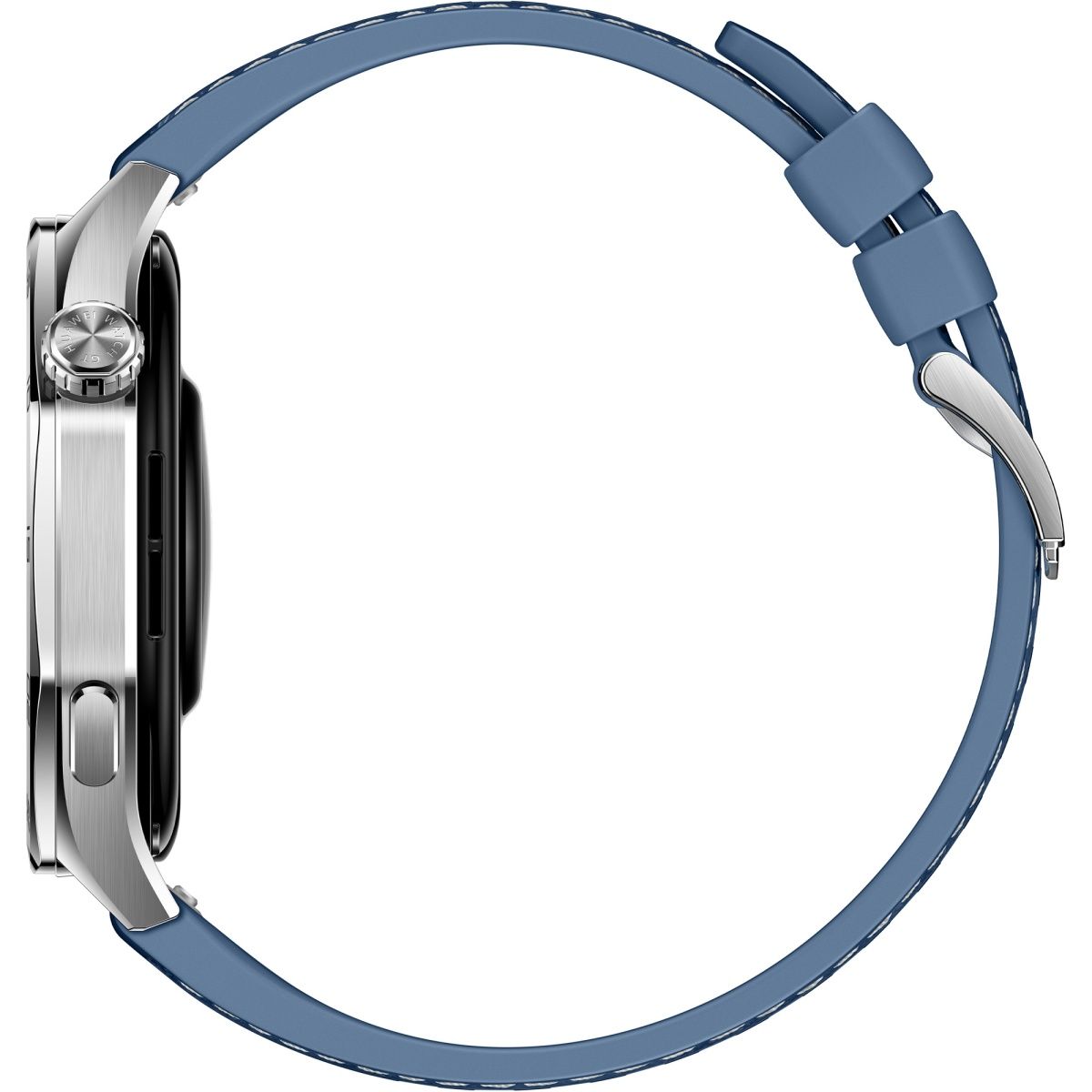 Смарт-годинник Huawei Watch GT 5 46mm Blue (Vili-B19W)