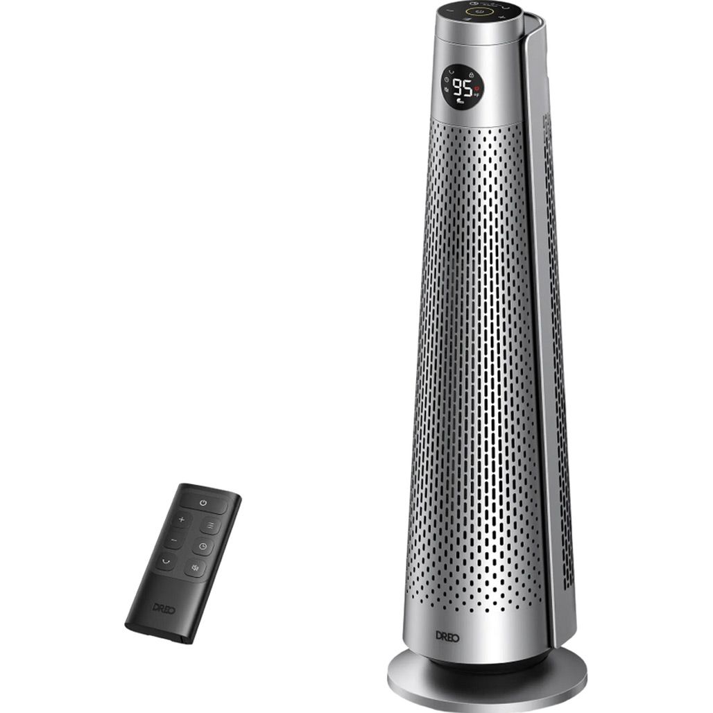 

Тепловентилятор Dreo DR-HSH008 Silver