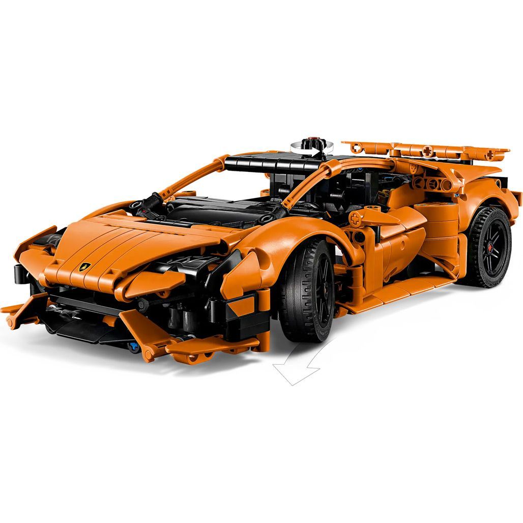 Конструктор LEGO Technic Lamborghini Huracan Tecnica (42196)