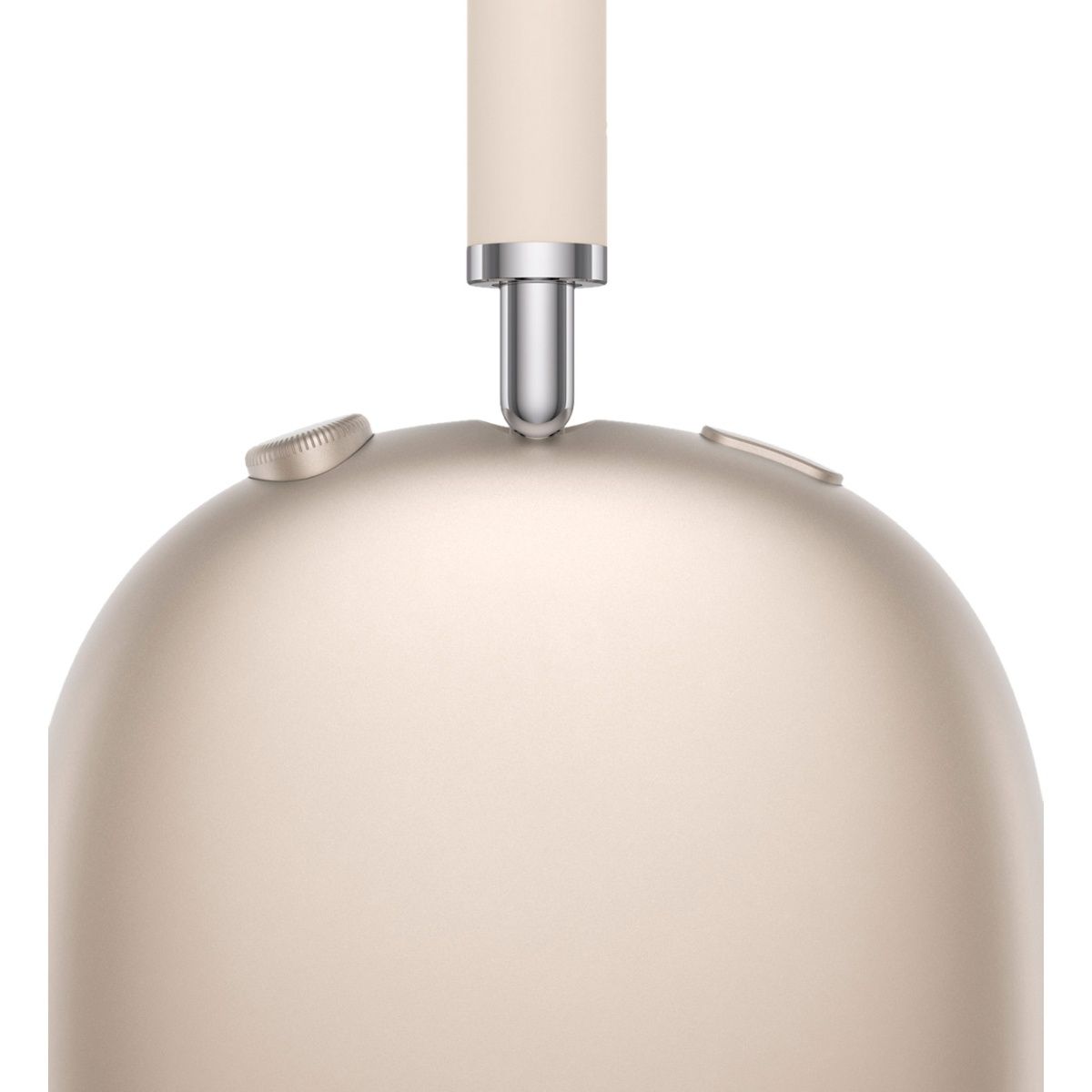 Навушники Apple AirPods Max Starlight (MWW53)