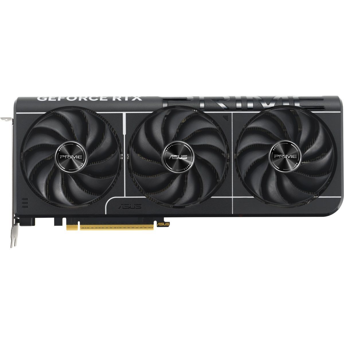 ≡ Видеокарта Asus Prime GeForce RTX 5070 12GB (PRIME-RTX5070-12G