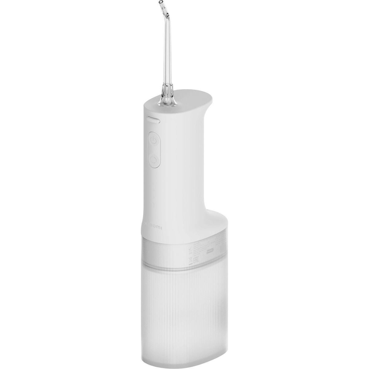 

Ирригатор Xiaomi Water Flosser 2 MEO705 (BHR9682EU)
